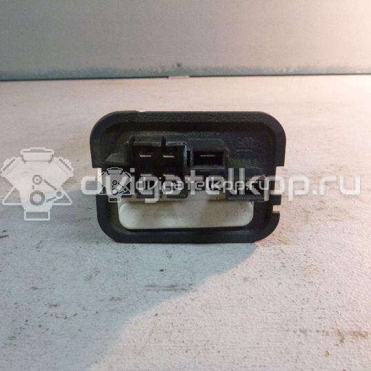 Фото Резистор отопителя  90566802 для Opel Astra / Corsa / Combo / Omega , / Zafira