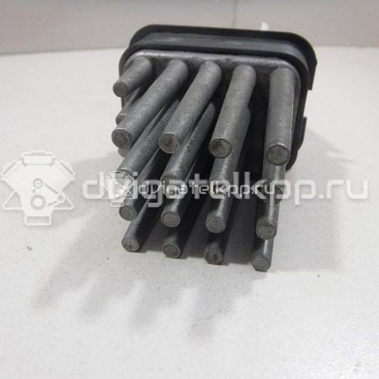 Фото Резистор отопителя  90566802 для Opel Astra / Corsa / Combo / Omega , / Zafira
