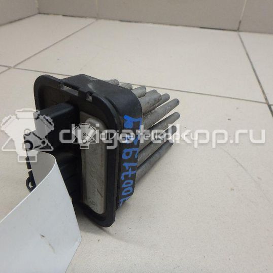 Фото Резистор отопителя  90566802 для Opel Astra / Corsa / Combo / Omega , / Zafira