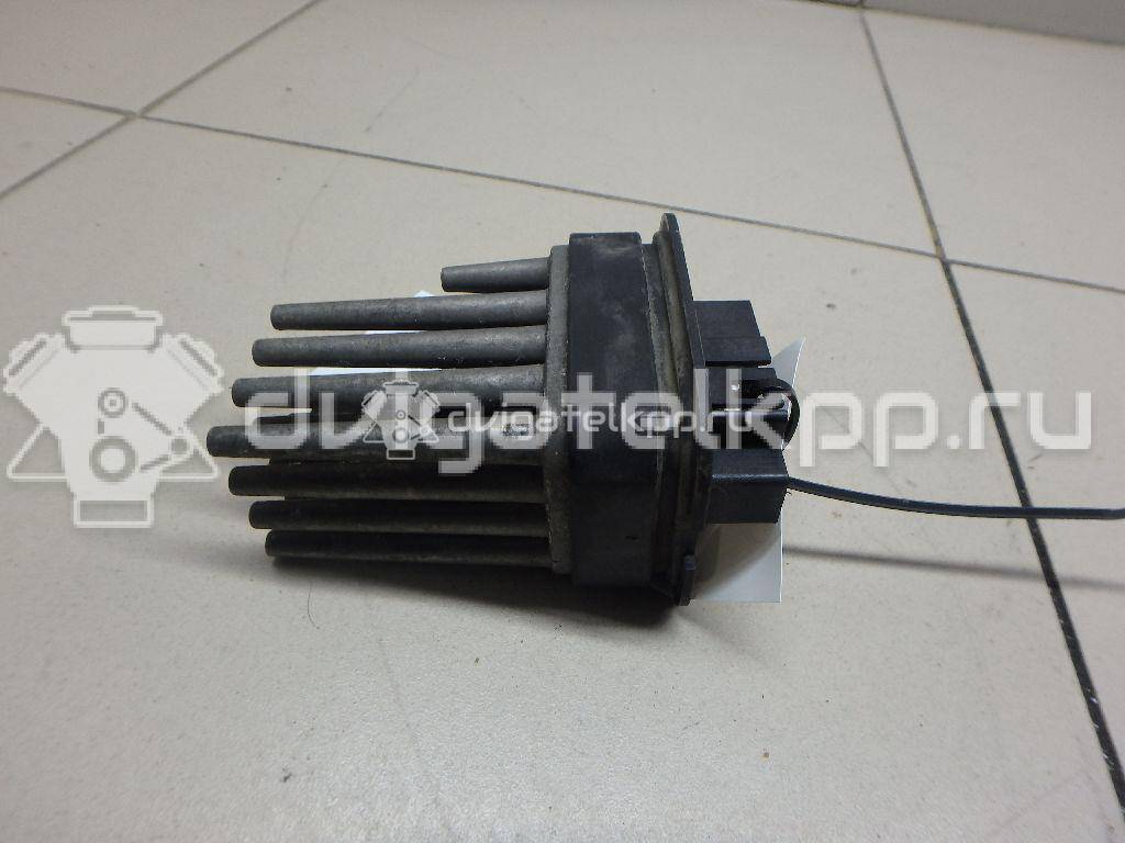 Фото Резистор отопителя  90566802 для Opel Astra / Corsa / Combo / Omega , / Zafira {forloop.counter}}