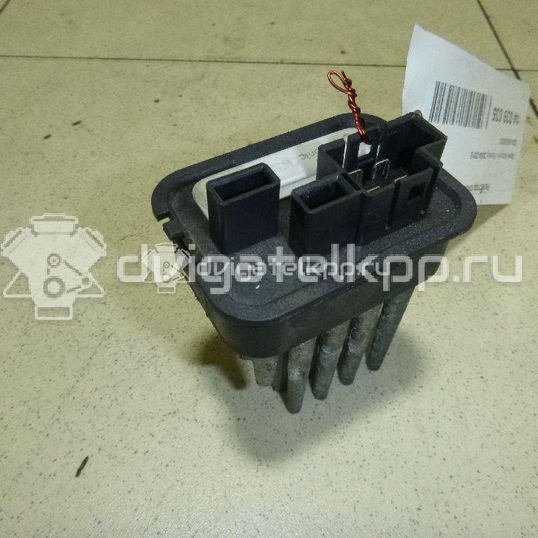 Фото Резистор отопителя  90566802 для Opel Astra / Corsa / Combo / Omega , / Zafira