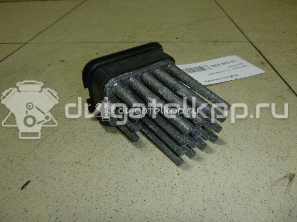 Фото Резистор отопителя  90566802 для Opel Astra / Corsa / Combo / Omega , / Zafira {forloop.counter}}