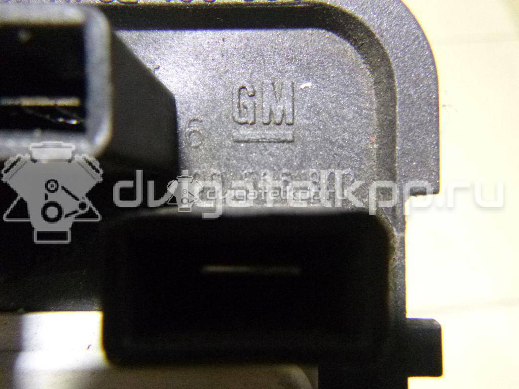 Фото Резистор отопителя  90566802 для Opel Astra / Corsa / Combo / Omega , / Zafira {forloop.counter}}