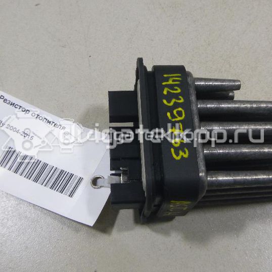 Фото Резистор отопителя  90566802 для Opel Astra / Corsa / Combo / Omega , / Zafira