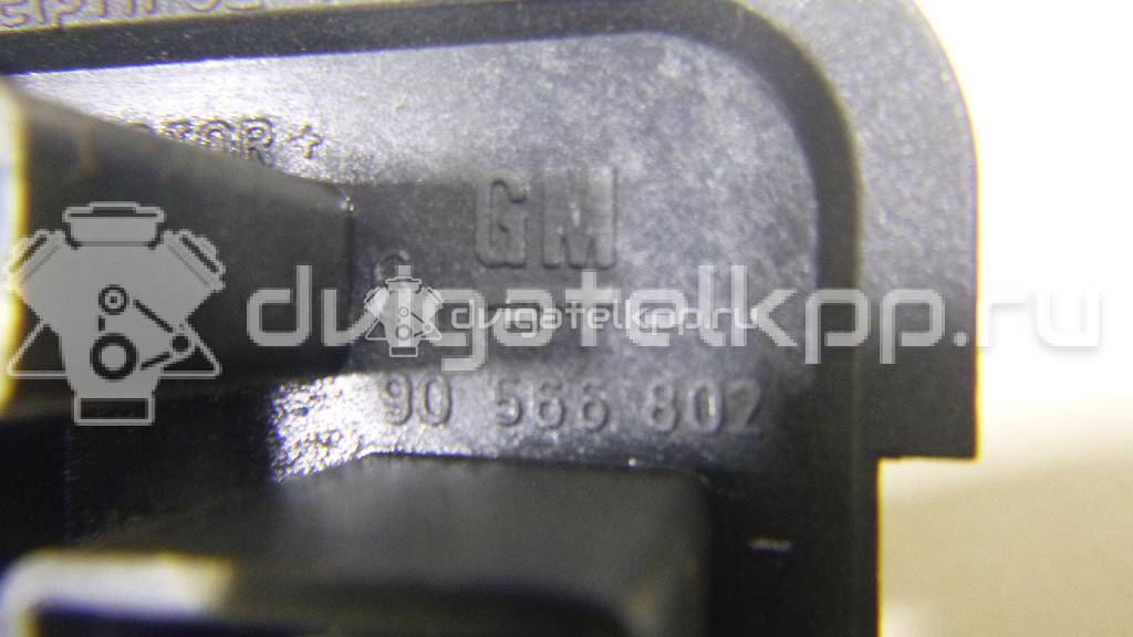 Фото Резистор отопителя  90566802 для Opel Astra / Corsa / Combo / Omega , / Zafira {forloop.counter}}