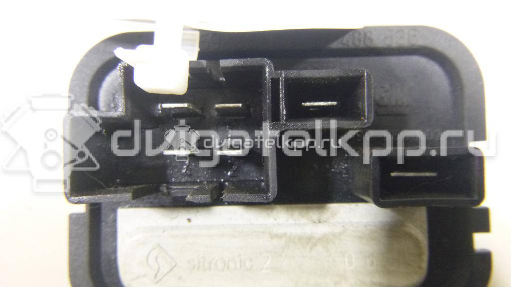 Фото Резистор отопителя  90566802 для Opel Astra / Corsa / Combo / Omega , / Zafira {forloop.counter}}