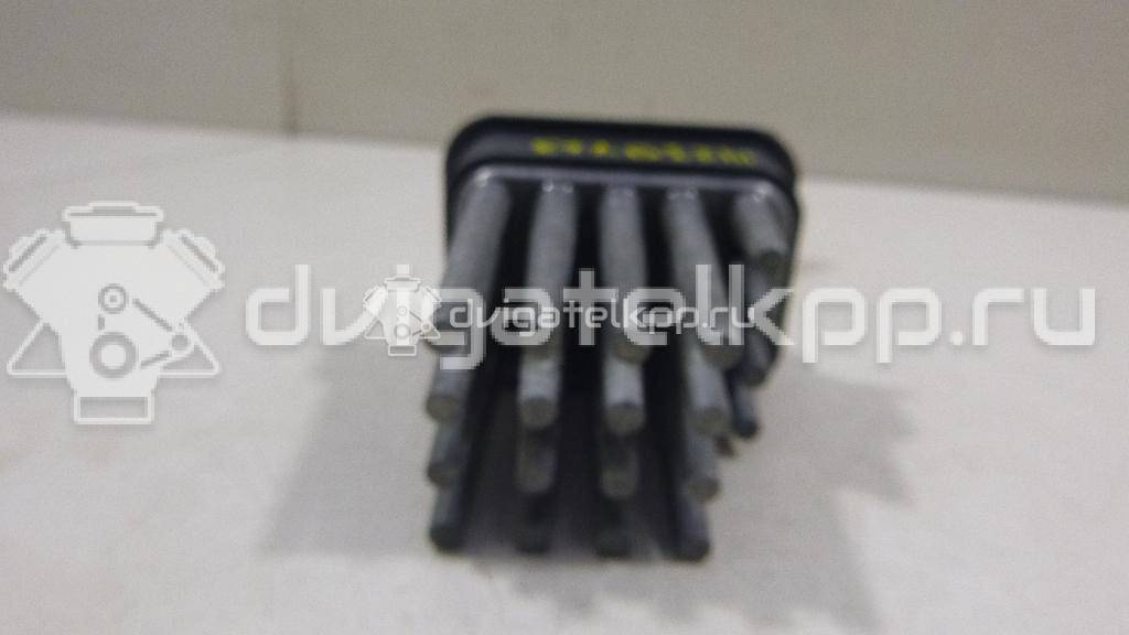 Фото Резистор отопителя  90566802 для Opel Astra / Corsa / Combo / Omega , / Zafira {forloop.counter}}