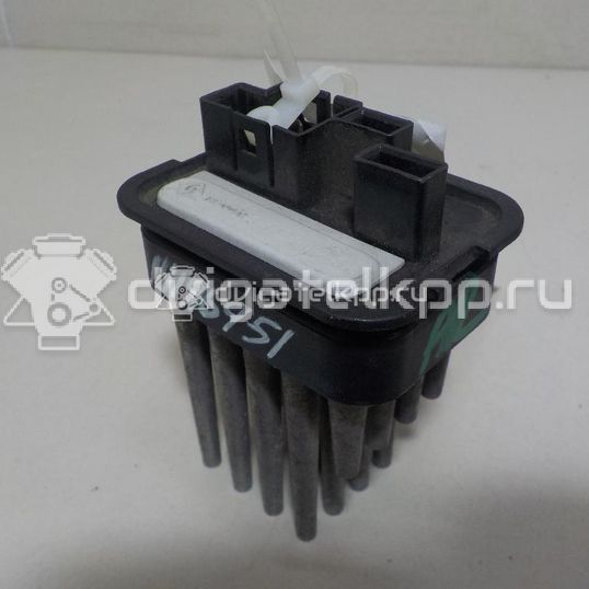 Фото Резистор отопителя  90566802 для Opel Astra / Corsa / Combo / Omega , / Zafira