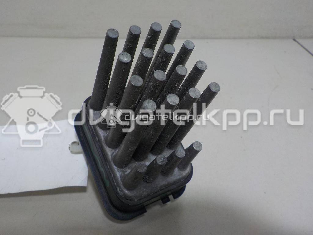 Фото Резистор отопителя  90566802 для Opel Astra / Corsa / Combo / Omega , / Zafira {forloop.counter}}