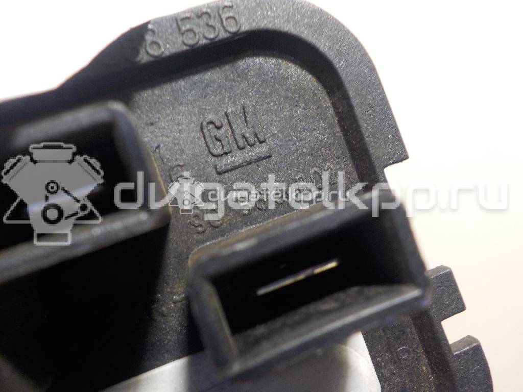 Фото Резистор отопителя  90566802 для Opel Astra / Corsa / Combo / Omega , / Zafira {forloop.counter}}