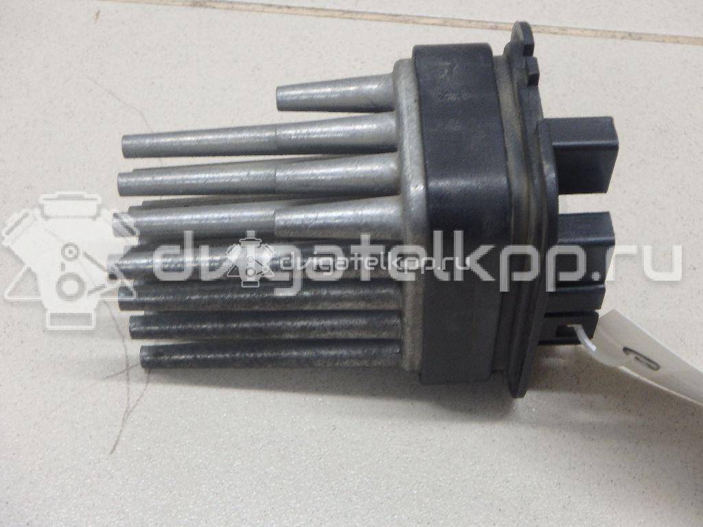 Фото Резистор отопителя  90566802 для Opel Astra / Corsa / Combo / Omega , / Zafira {forloop.counter}}