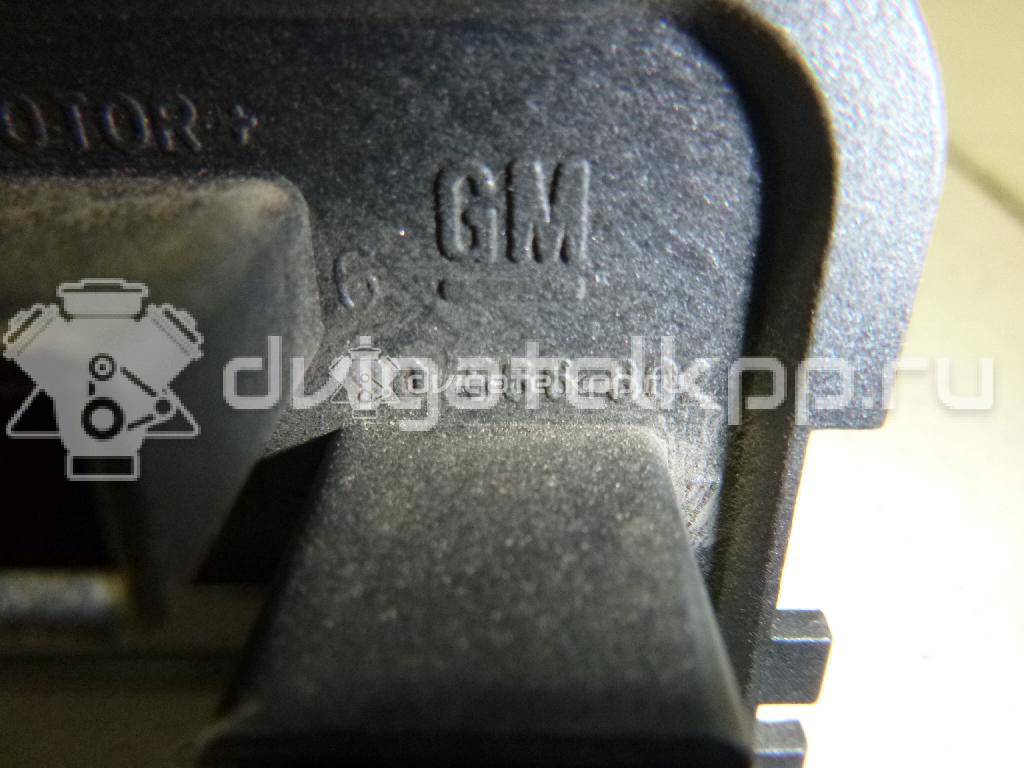 Фото Резистор отопителя  90566802 для Opel Astra / Corsa / Combo / Omega , / Zafira {forloop.counter}}