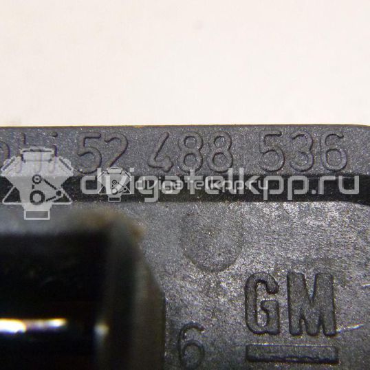 Фото Резистор отопителя  90566802 для Opel Astra / Corsa / Combo / Omega , / Zafira