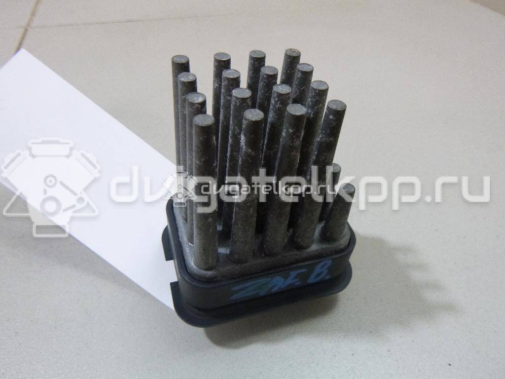 Фото Резистор отопителя  90566802 для Opel Astra / Corsa / Combo / Omega , / Zafira {forloop.counter}}