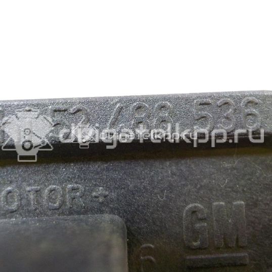 Фото Резистор отопителя  90566802 для Opel Astra / Corsa / Combo / Omega , / Zafira