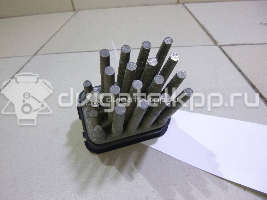Фото Резистор отопителя  90566802 для Opel Astra / Corsa / Combo / Omega , / Zafira {forloop.counter}}