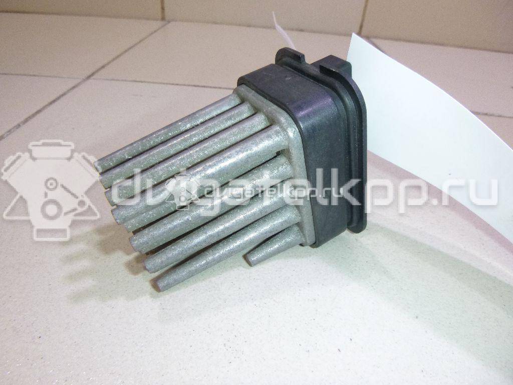 Фото Резистор отопителя  90566802 для Opel Astra / Corsa / Combo / Omega , / Zafira {forloop.counter}}