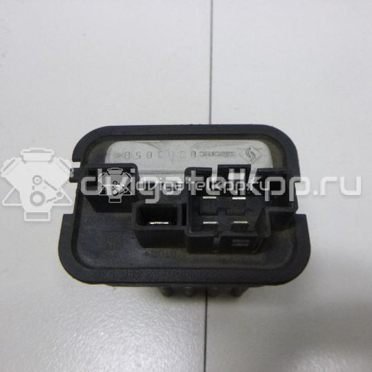 Фото Резистор отопителя  90566802 для Opel Astra / Corsa / Combo / Omega , / Zafira