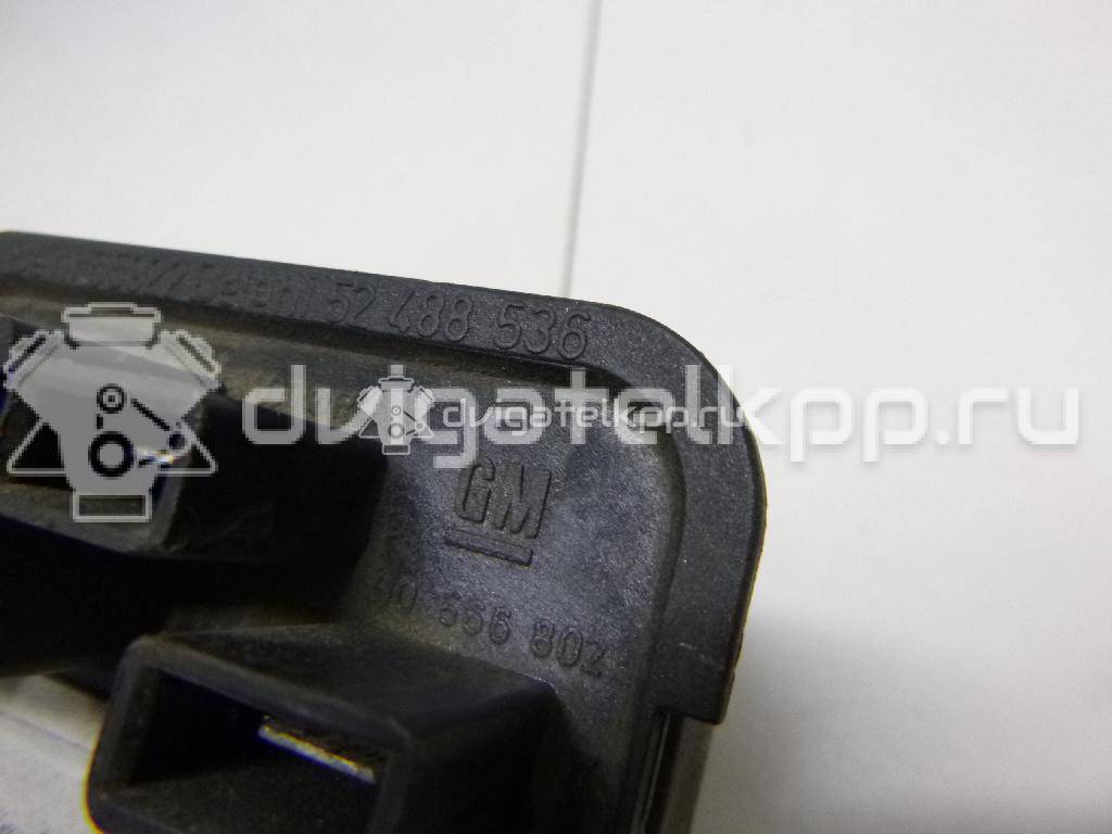 Фото Резистор отопителя  90566802 для Opel Astra / Corsa / Combo / Omega , / Zafira {forloop.counter}}