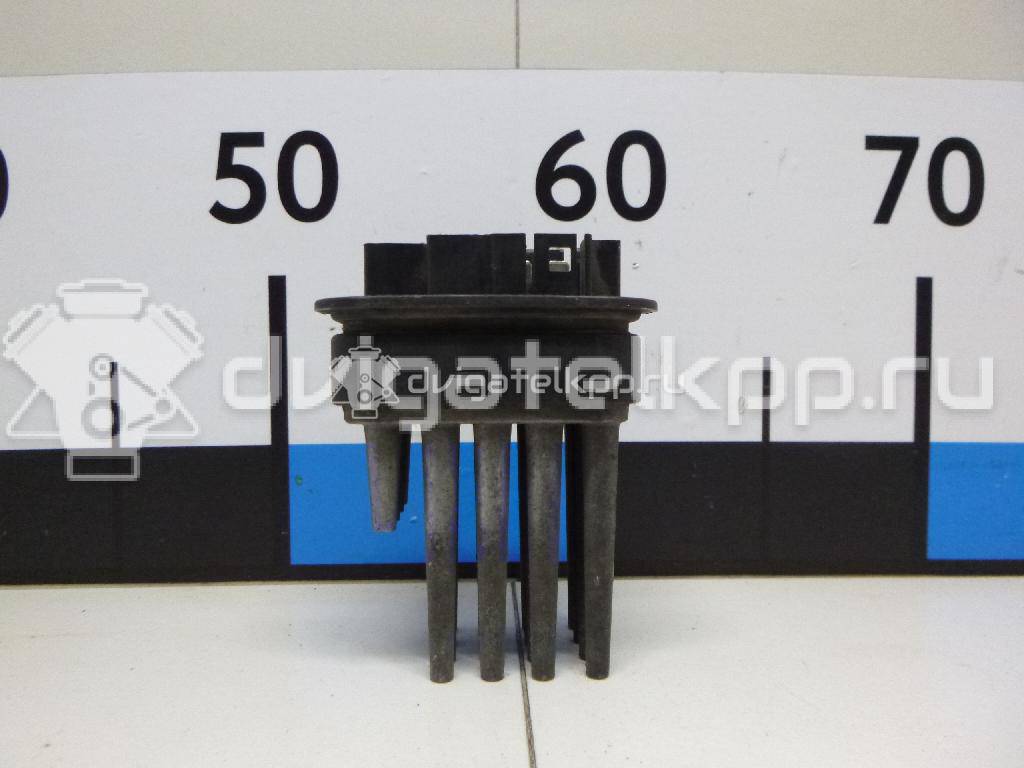 Фото Резистор отопителя  90566802 для Opel Astra / Corsa / Combo / Omega , / Zafira {forloop.counter}}