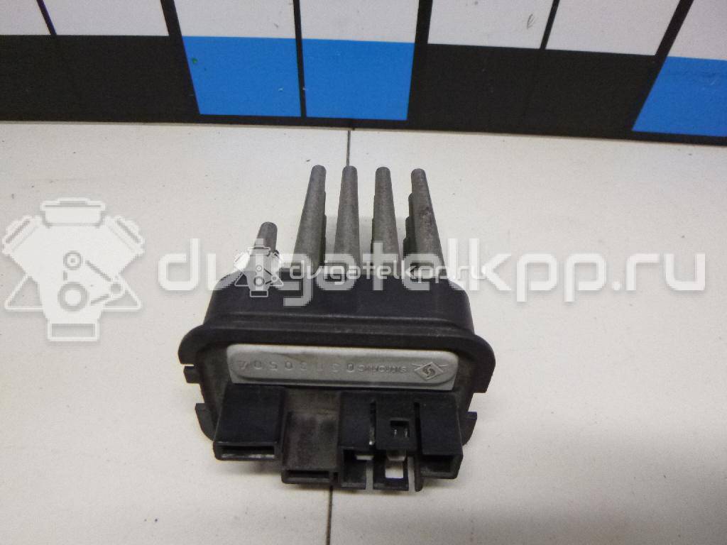 Фото Резистор отопителя  90566802 для Opel Astra / Corsa / Combo / Omega , / Zafira {forloop.counter}}