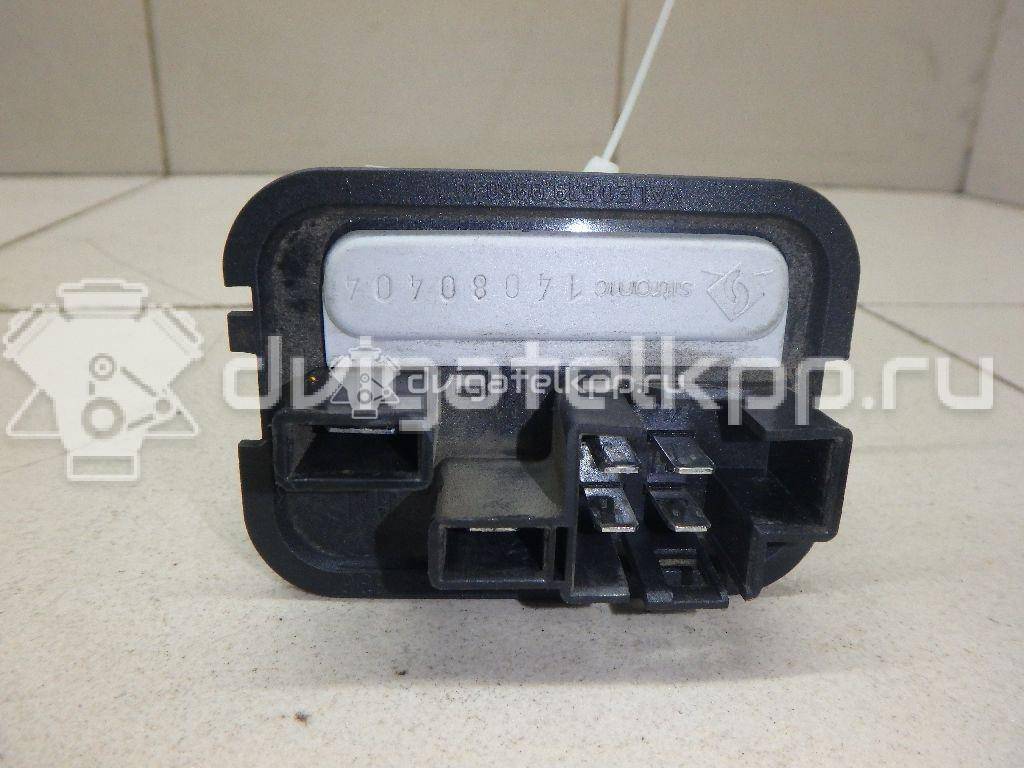 Фото Резистор отопителя  90566802 для Opel Astra / Corsa / Combo / Omega , / Zafira {forloop.counter}}
