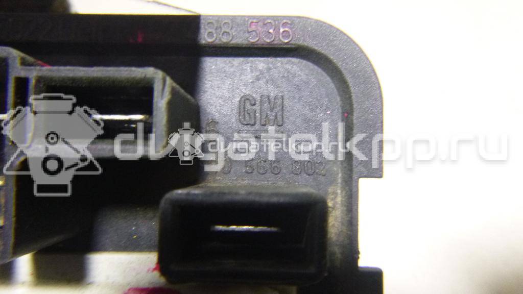 Фото Резистор отопителя  90566802 для Opel Astra / Corsa / Combo / Omega , / Zafira {forloop.counter}}
