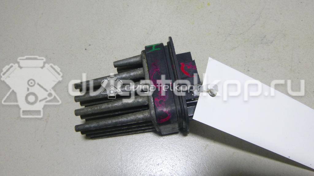 Фото Резистор отопителя  90566802 для Opel Astra / Corsa / Combo / Omega , / Zafira {forloop.counter}}