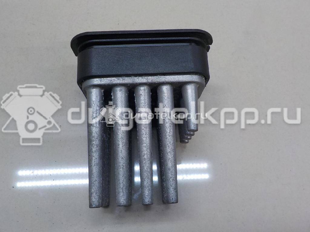 Фото Резистор отопителя  90566802 для Opel Astra / Corsa / Combo / Omega , / Zafira {forloop.counter}}
