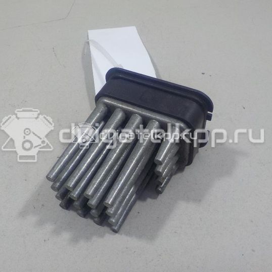 Фото Резистор отопителя  90566802 для Opel Astra / Corsa / Combo / Omega , / Zafira