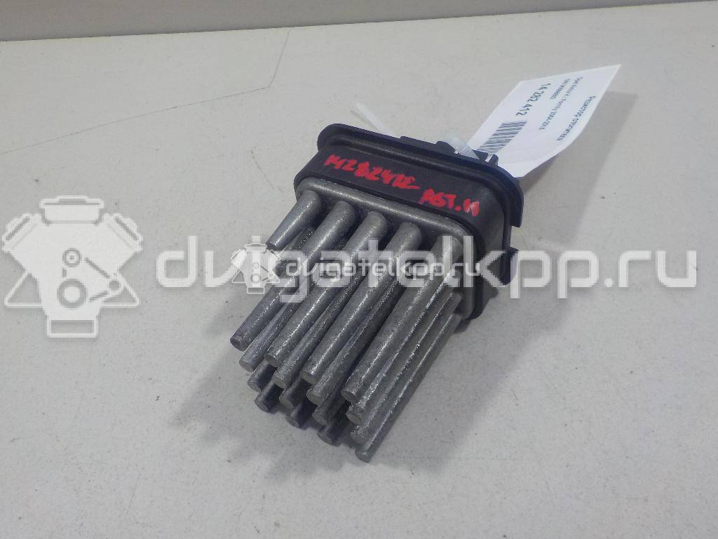 Фото Резистор отопителя  90566802 для Opel Astra / Corsa / Combo / Omega , / Zafira {forloop.counter}}