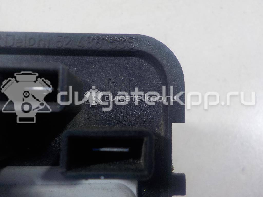 Фото Резистор отопителя  90566802 для Opel Astra / Corsa / Combo / Omega , / Zafira {forloop.counter}}