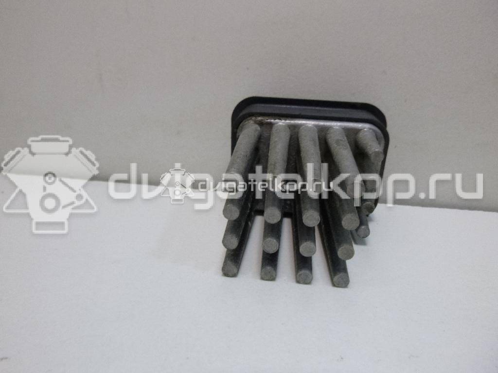 Фото Резистор отопителя  1808441 для Opel Astra / Corsa / Combo / Omega , / Zafira {forloop.counter}}
