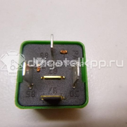 Фото Реле  03447012 для Opel Tigra / Calibra A 85 / Astra / Rekord / Kadett