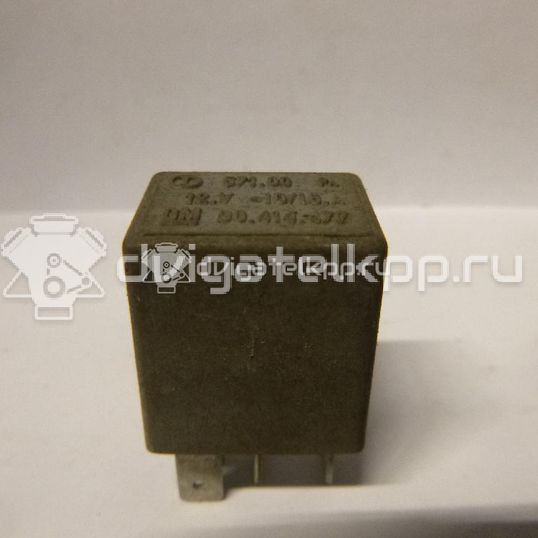 Фото Реле  90414477 для Opel Tigra / Astra / Corsa / Vectra / Combo