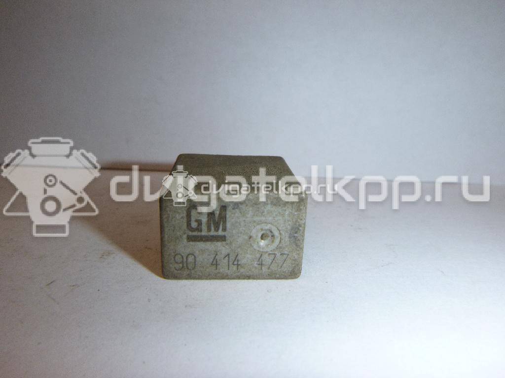 Фото Реле  90414477 для Opel Tigra / Astra / Corsa / Vectra / Combo {forloop.counter}}