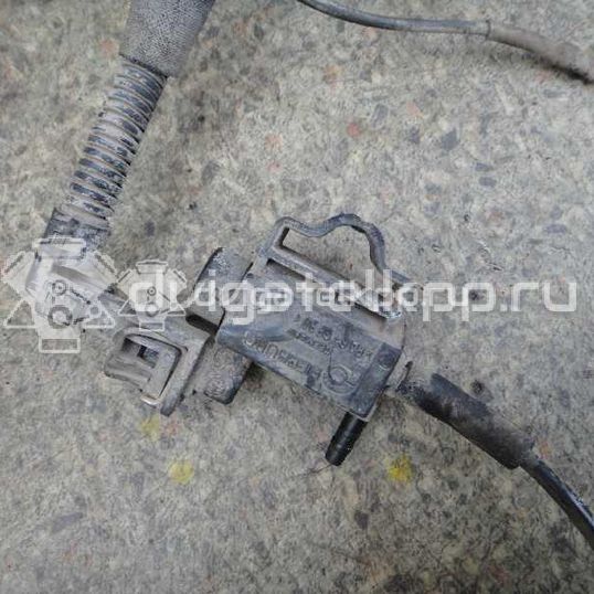 Фото Клапан электромагнитный  90530479 для Opel Tigra / Astra / Corsa / Vectra / Signum