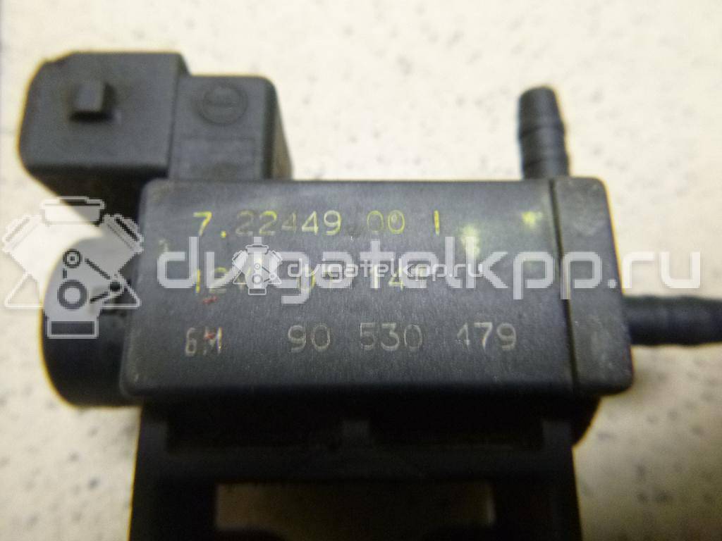 Фото Клапан электромагнитный  90530479 для Opel Tigra / Astra / Corsa / Vectra / Signum {forloop.counter}}
