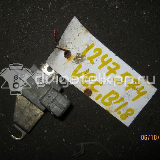 Фото Клапан электромагнитный  90502750 для Opel Astra / Calibra A 85 / Vectra
