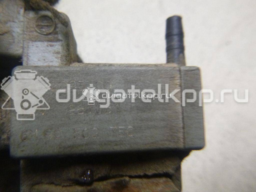 Фото Клапан электромагнитный  90502750 для Opel Astra / Calibra A 85 / Vectra {forloop.counter}}