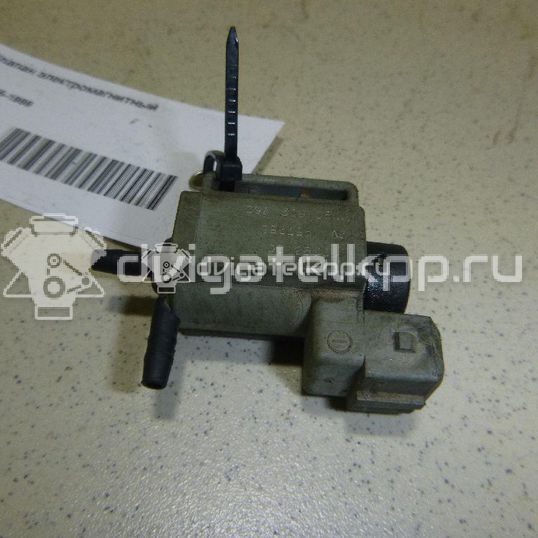 Фото Клапан электромагнитный  90502750 для Opel Astra / Calibra A 85 / Vectra