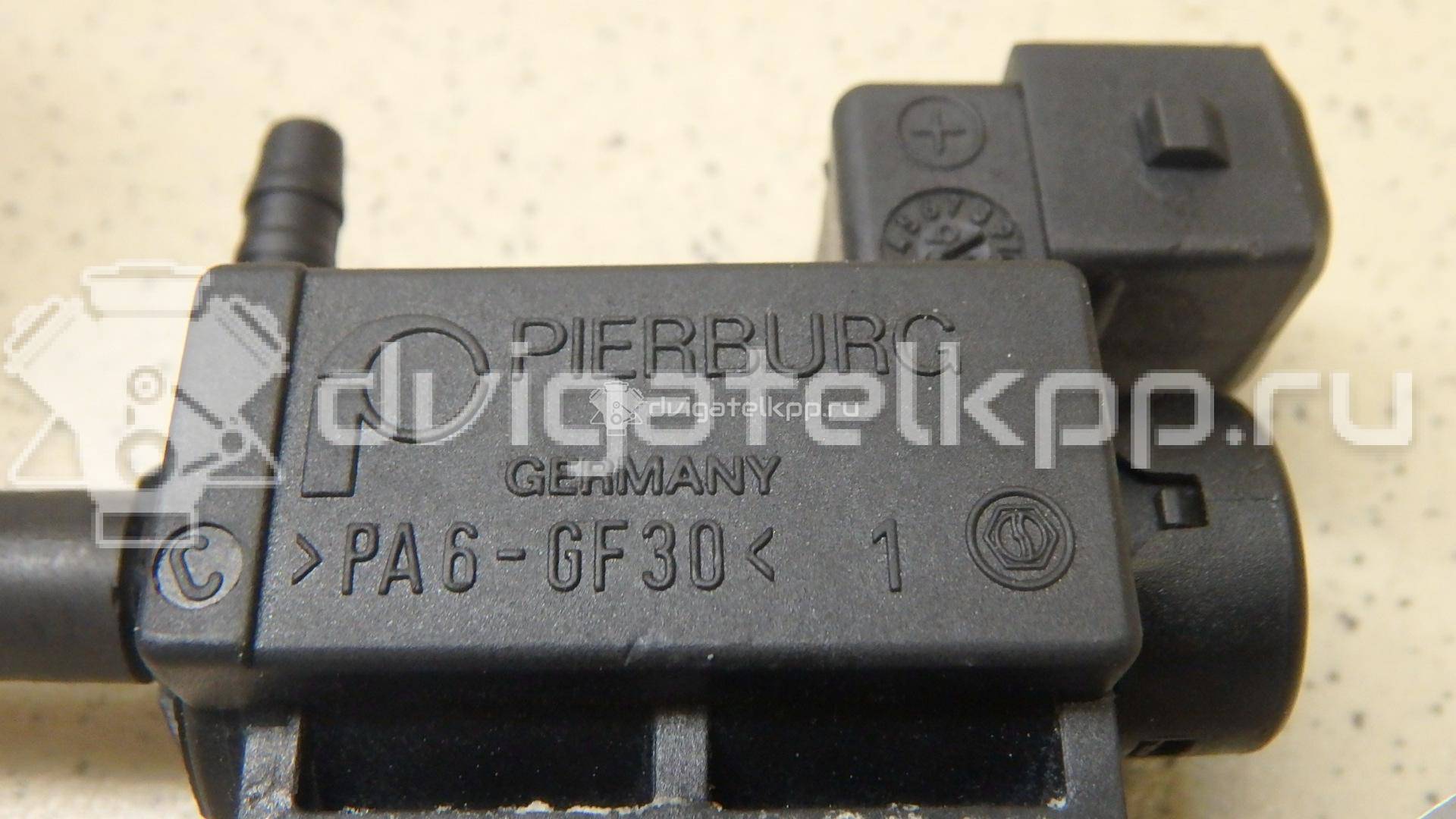 Фото Клапан электромагнитный  90542387 для Opel Tigra / Astra / Corsa / Vectra / Signum {forloop.counter}}