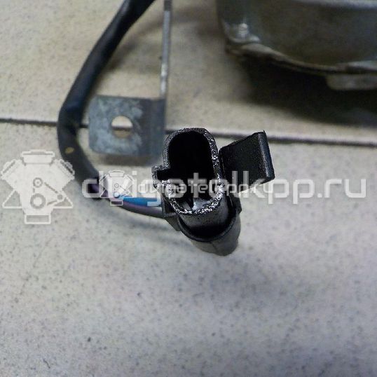 Фото Моторчик стеклоочистителя задний  90341911 для Opel Astra