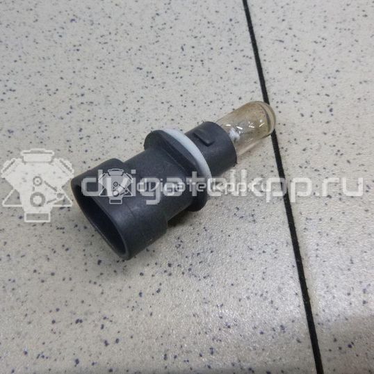 Фото Патрон габаритного фонаря  90442396 для Opel Astra / Tigra / Corsa / Combo