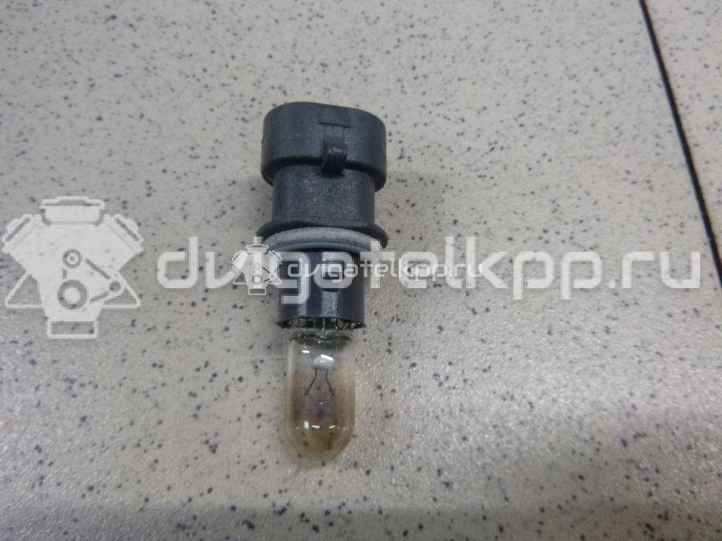 Фото Патрон габаритного фонаря  90442396 для Opel Astra / Tigra / Corsa / Combo {forloop.counter}}