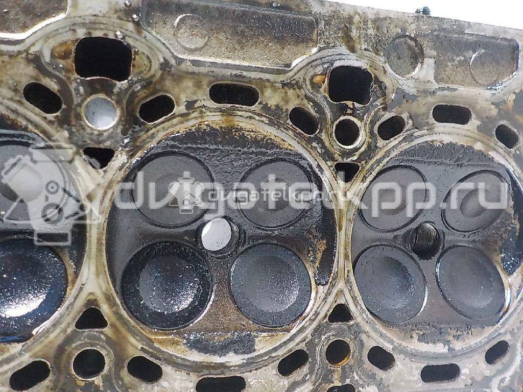 Фото Головка блока  93185122 для Opel / Suzuki / Vauxhall {forloop.counter}}