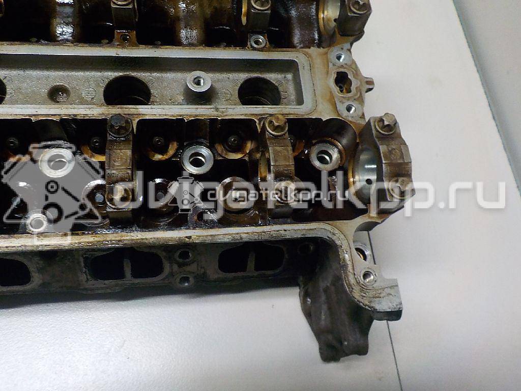 Фото Головка блока  93185122 для Opel / Suzuki / Vauxhall {forloop.counter}}