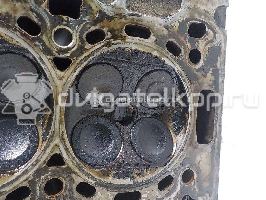 Фото Головка блока  93185122 для Opel / Suzuki / Vauxhall {forloop.counter}}