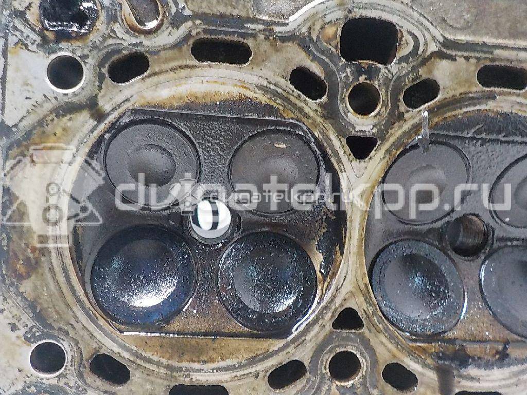 Фото Головка блока  93185122 для Opel / Suzuki / Vauxhall {forloop.counter}}