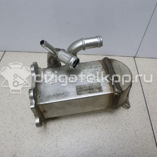 Фото Радиатор системы EGR для двигателя BMK для Audi A6 225 л.с 24V 3.0 л Дизельное топливо 059131511